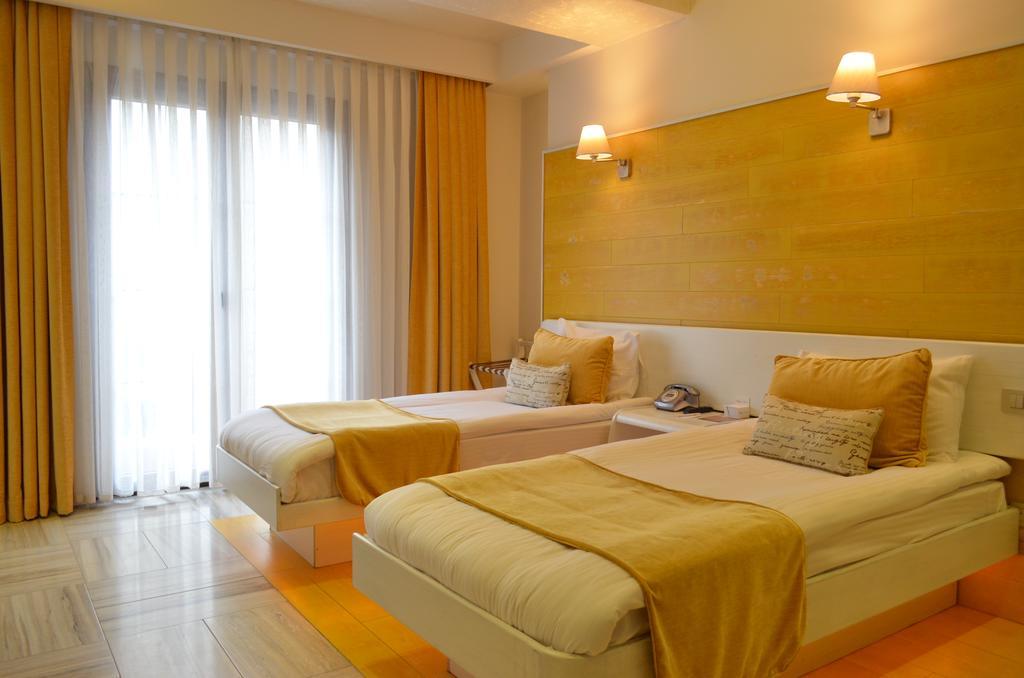 Selection Premium Hotel Istanbul Room photo
